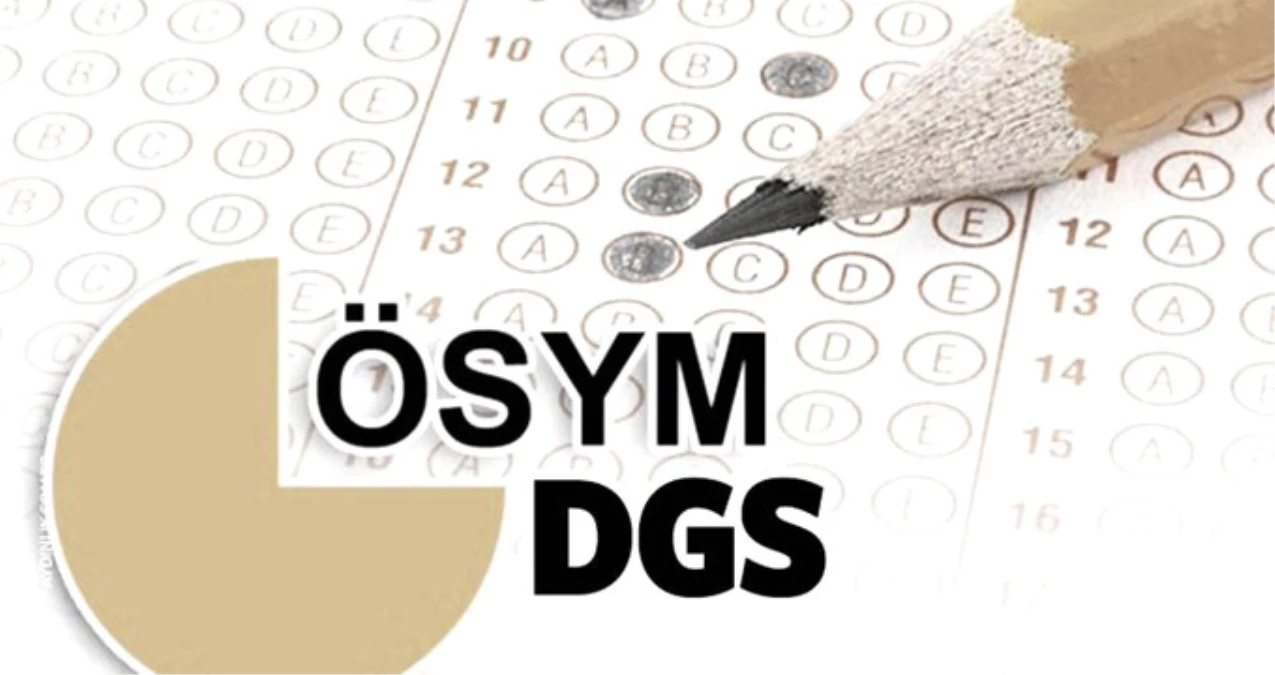 2018 DGS Başvurusu Nasıl Yapılır? 2018 DGS Ücretleri Hangi Bankaya Yatırılır?