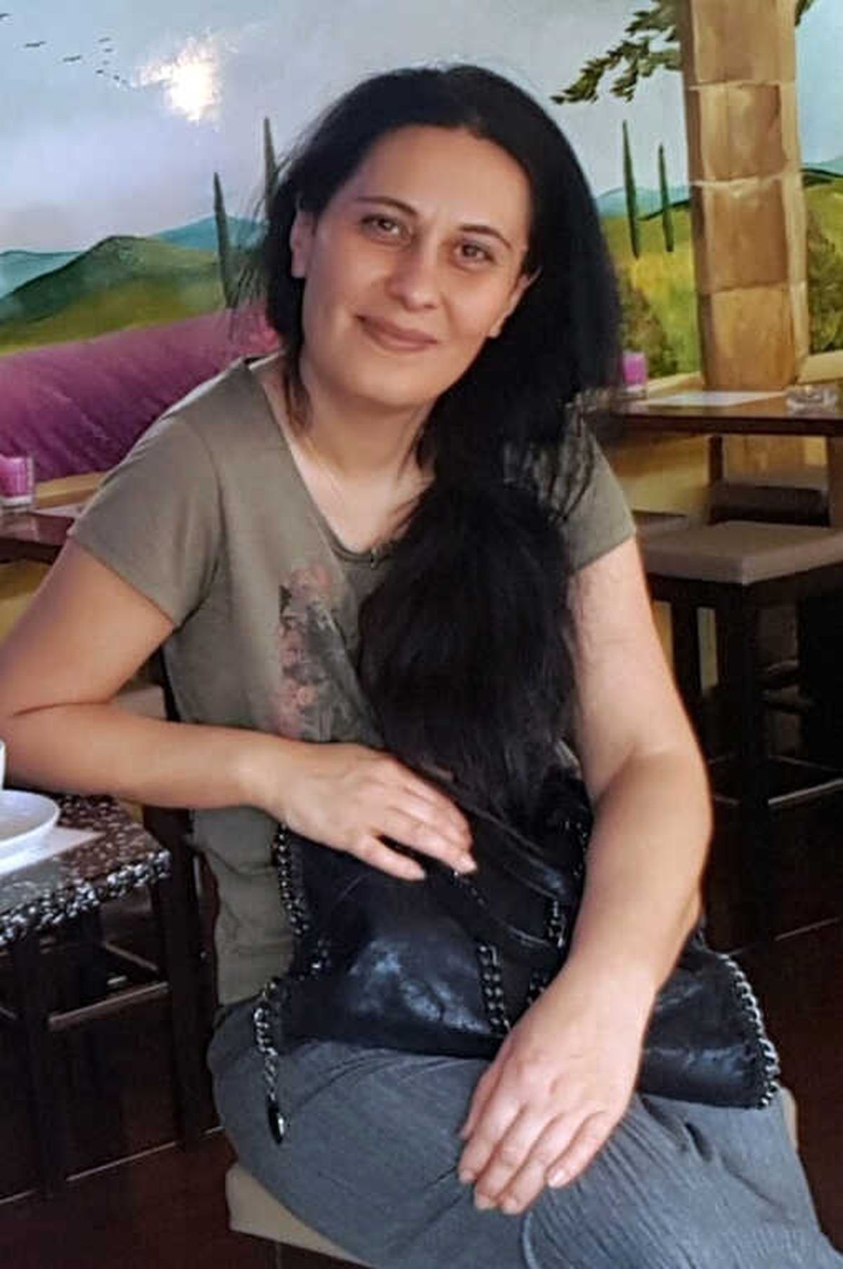 Almanya\'da Türk Kadın Kayıplara Karıştı
