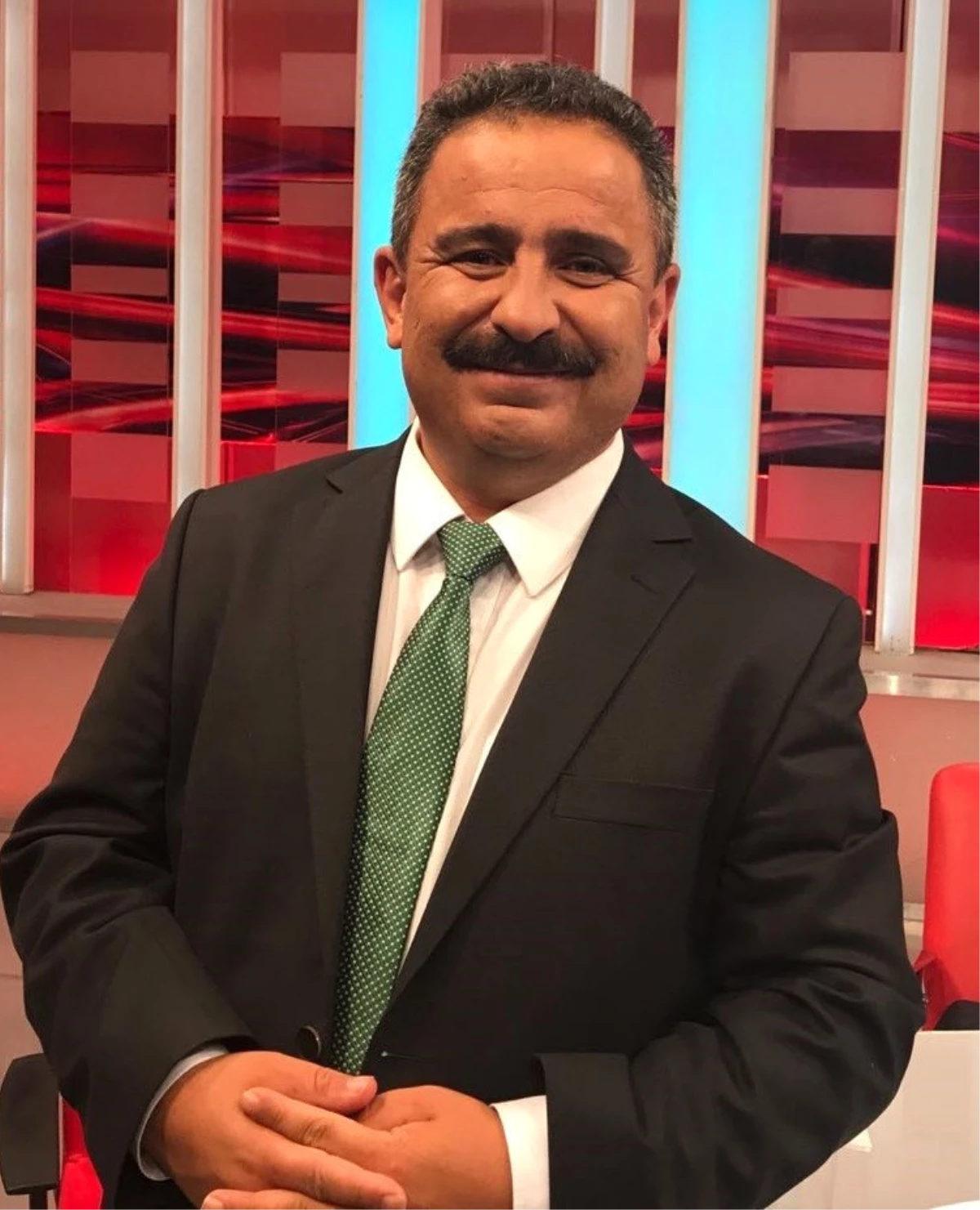 Anadolu Yayıncılar Derneği Başkanı Burhan AK Parti\'den Milletvekili Aday Adayı Oldu