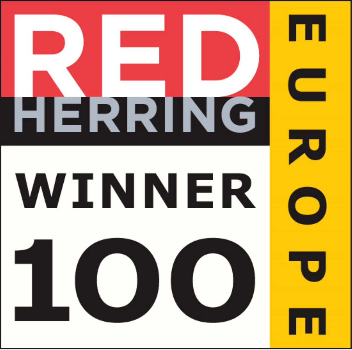 Atar Labs, 2018 Red Herring Top 100 Avrupa Ödülleri\'ne Seçildi