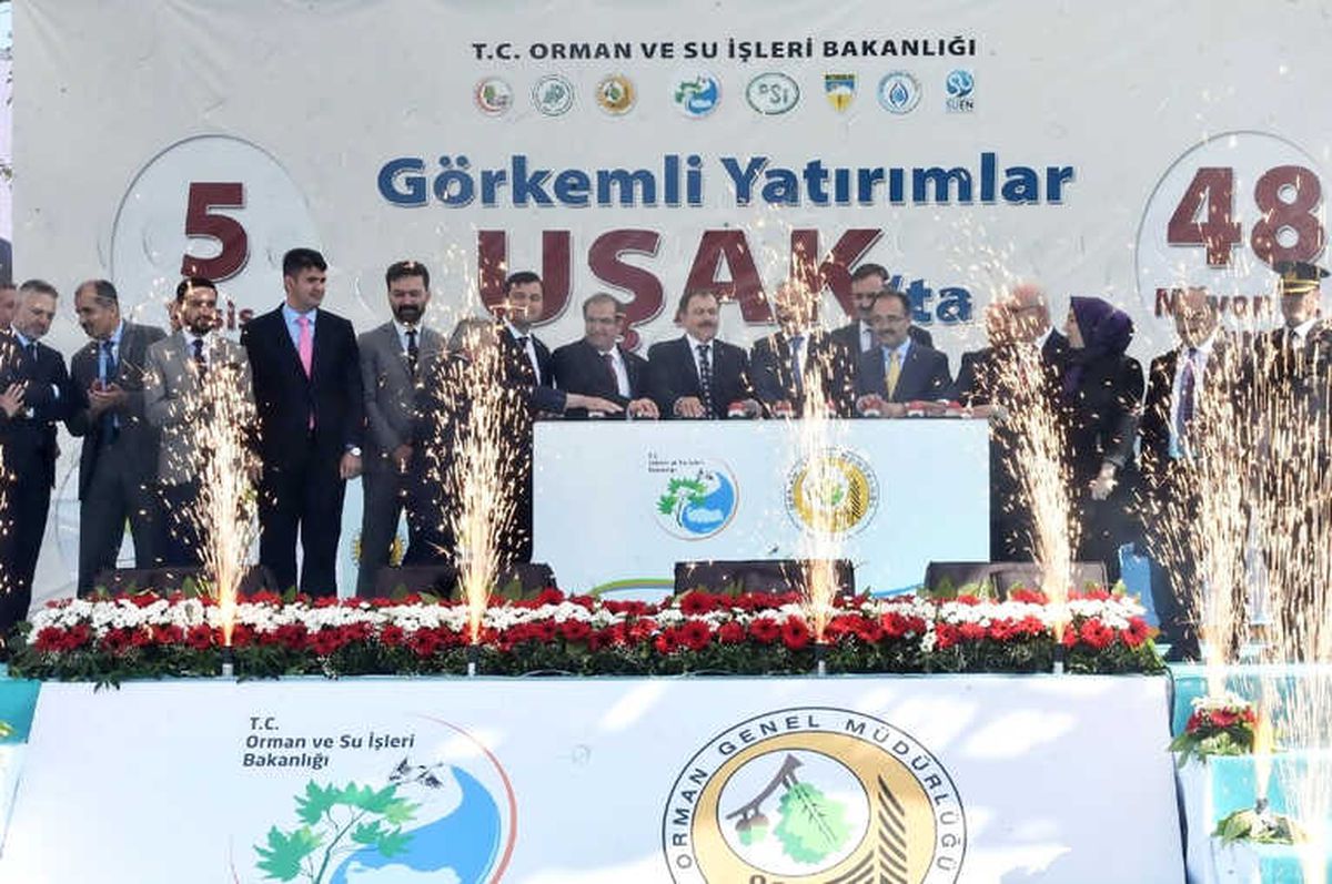 Bakan Eroğlu İsrail\'i Lanetledi