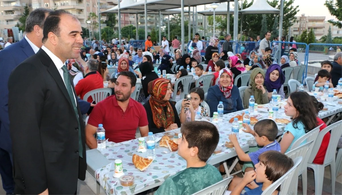 Büyükşehir Ramazan Ayına Özel Etkinliklerle Devam Edecek