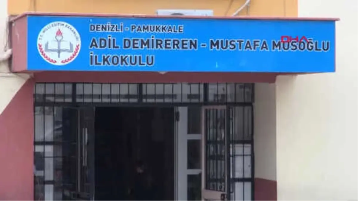 Denizli Cinsel Tacizden Tutuklu Öğretmen Cezaevinde İntihar Etti