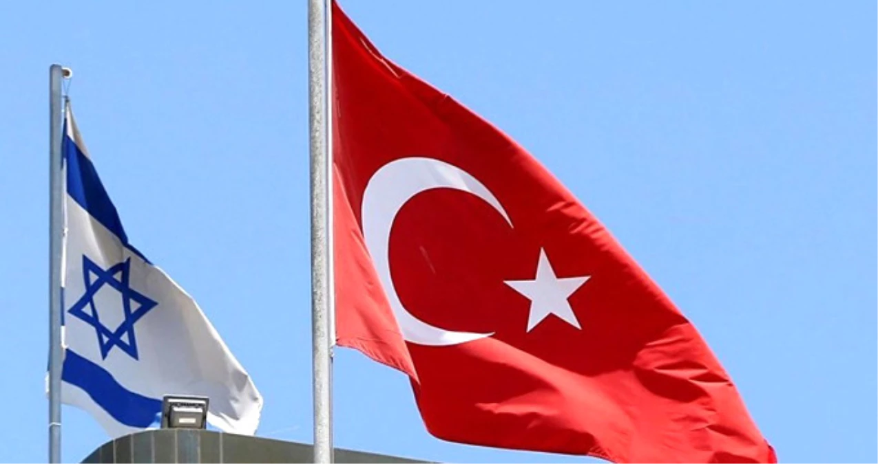İsrail\'in İstanbul Başkonsolosu da Ülkesine Gönderiliyor