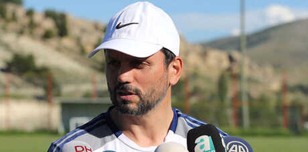 Erol Bulut: "Her Şey İstediğimiz Gibi Oldu"