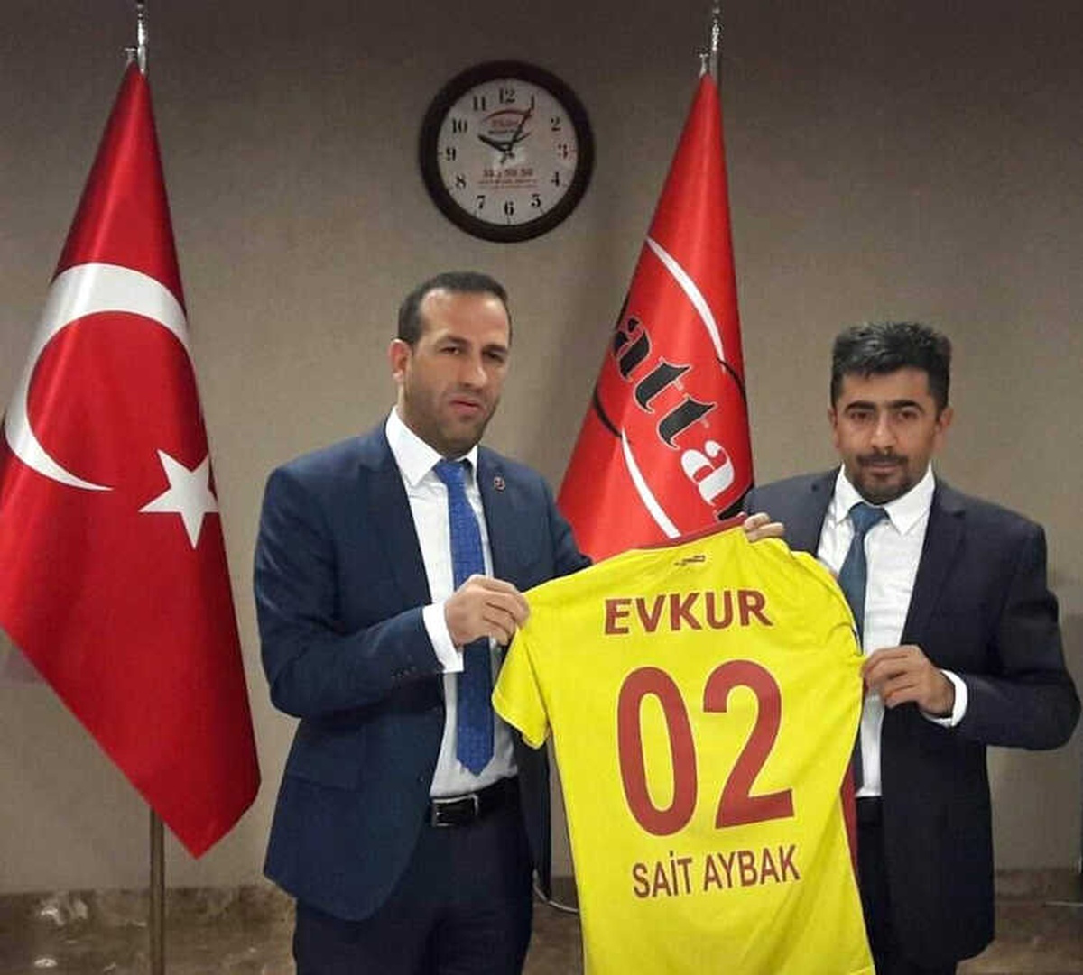 Evkur Yeni Malatyaspor - Kayserispor Maçına Gelecek Taraftara İftarlık Dağıtılacak