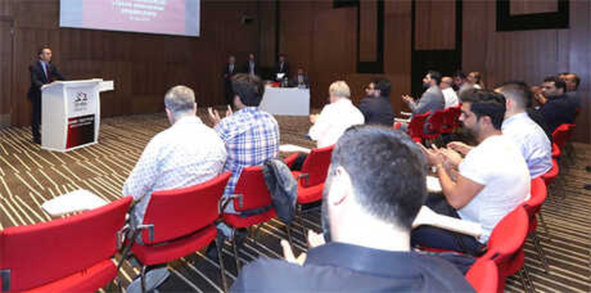 Futbol Menajerliği Lisans Semineri Yapıldı