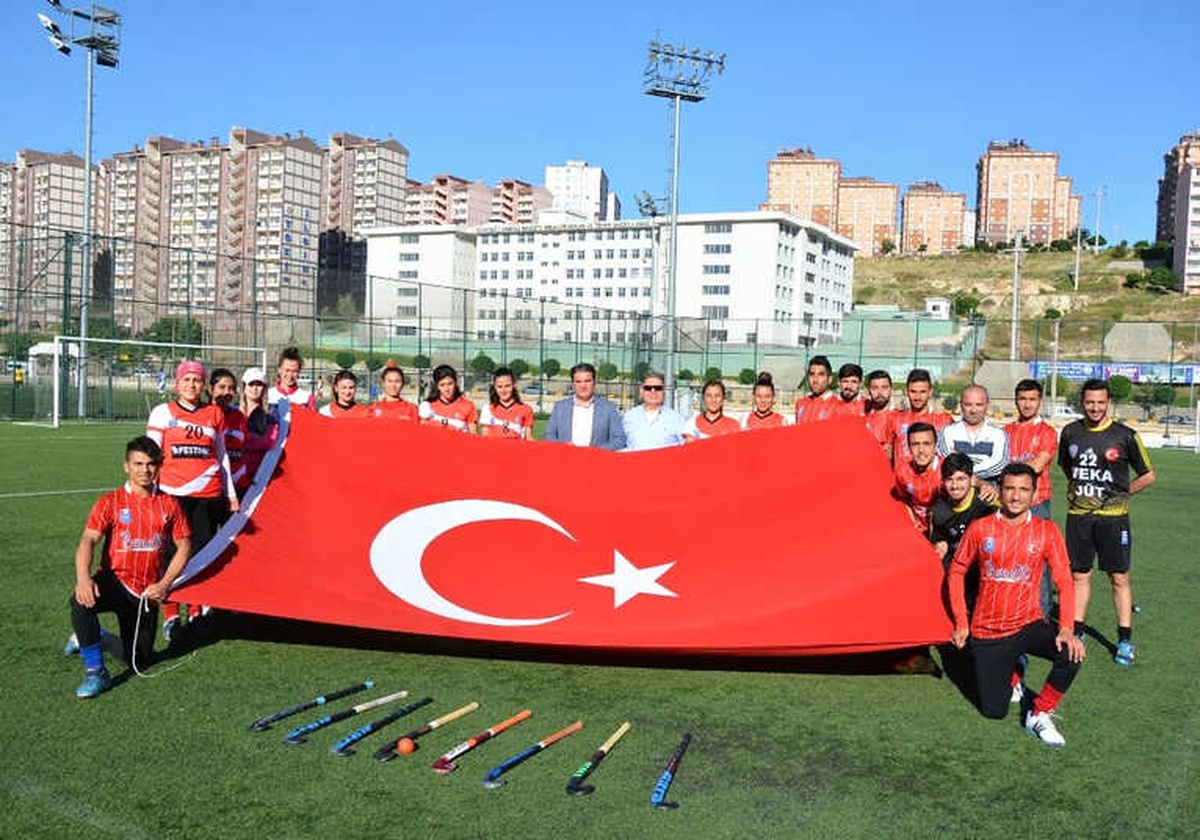 Gaziantep Polisgücü Avrupa Şampiyonasına İki Kafileyle Gidiyor