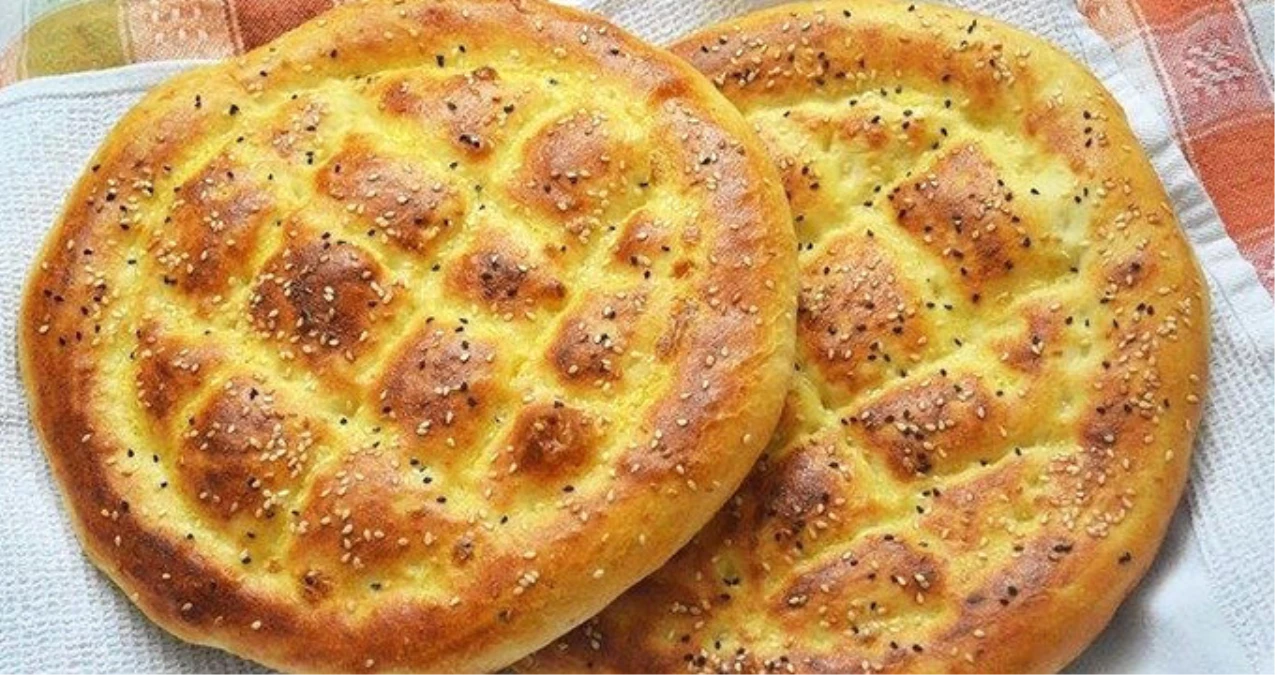 Halk Ekmek Ramazan Pidesini 1 Liradan Satacak