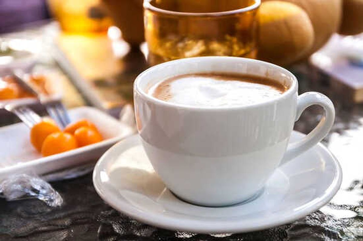 Kahve İçtiğinizde Beyninize Ne Oluyor?
