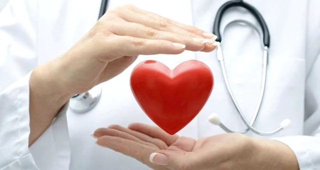 kalp sağlığı ayı resimleri