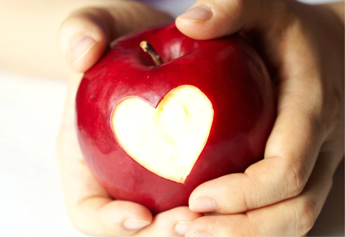 Kalp Sağlığı İçin 8 Altın Kural