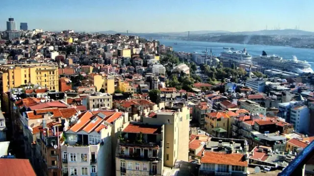 Konutta Fiyatlar Düştü İşte İsim İsim İndirim Yapan Firmalar ve