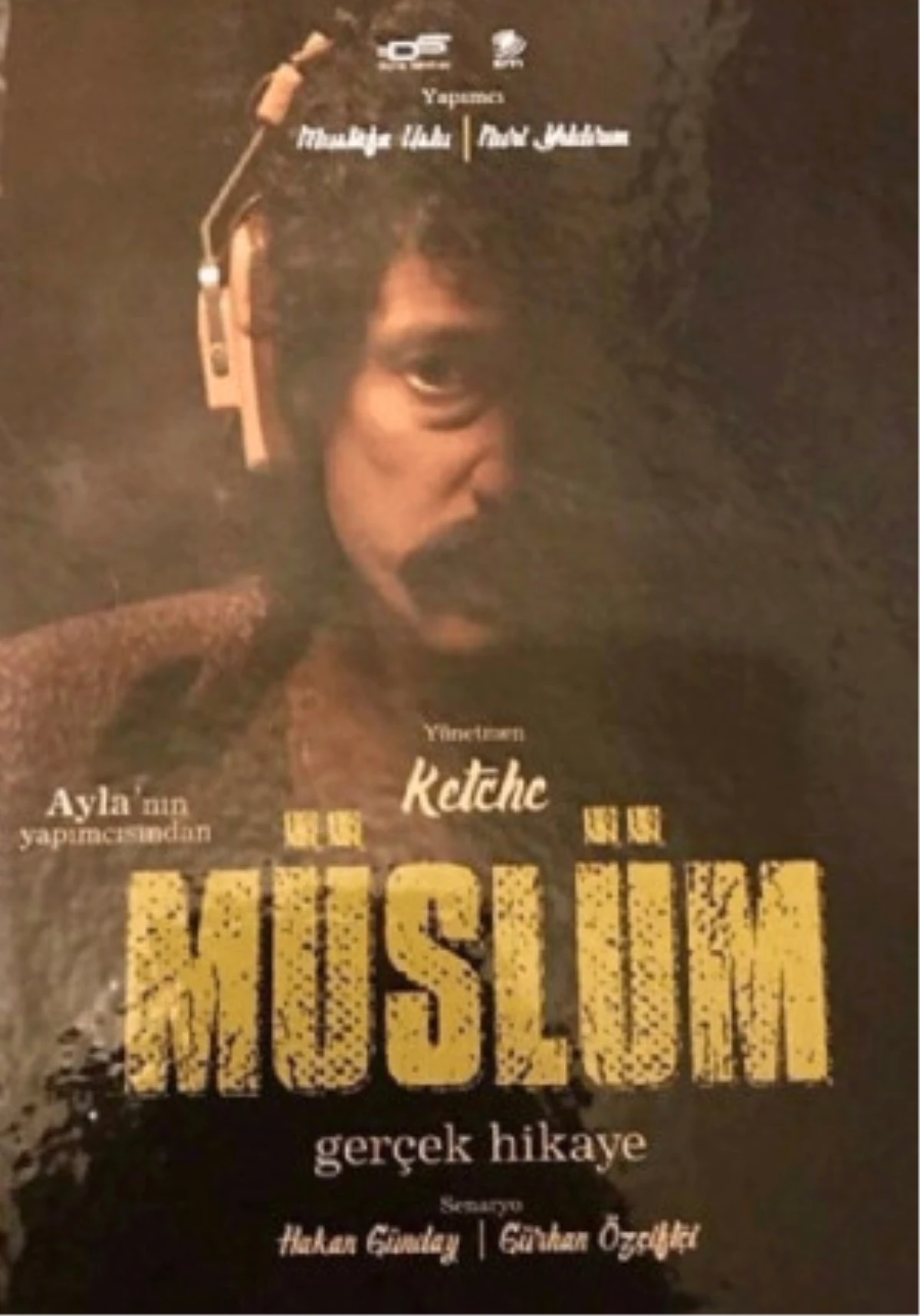 Müslüm Filmi