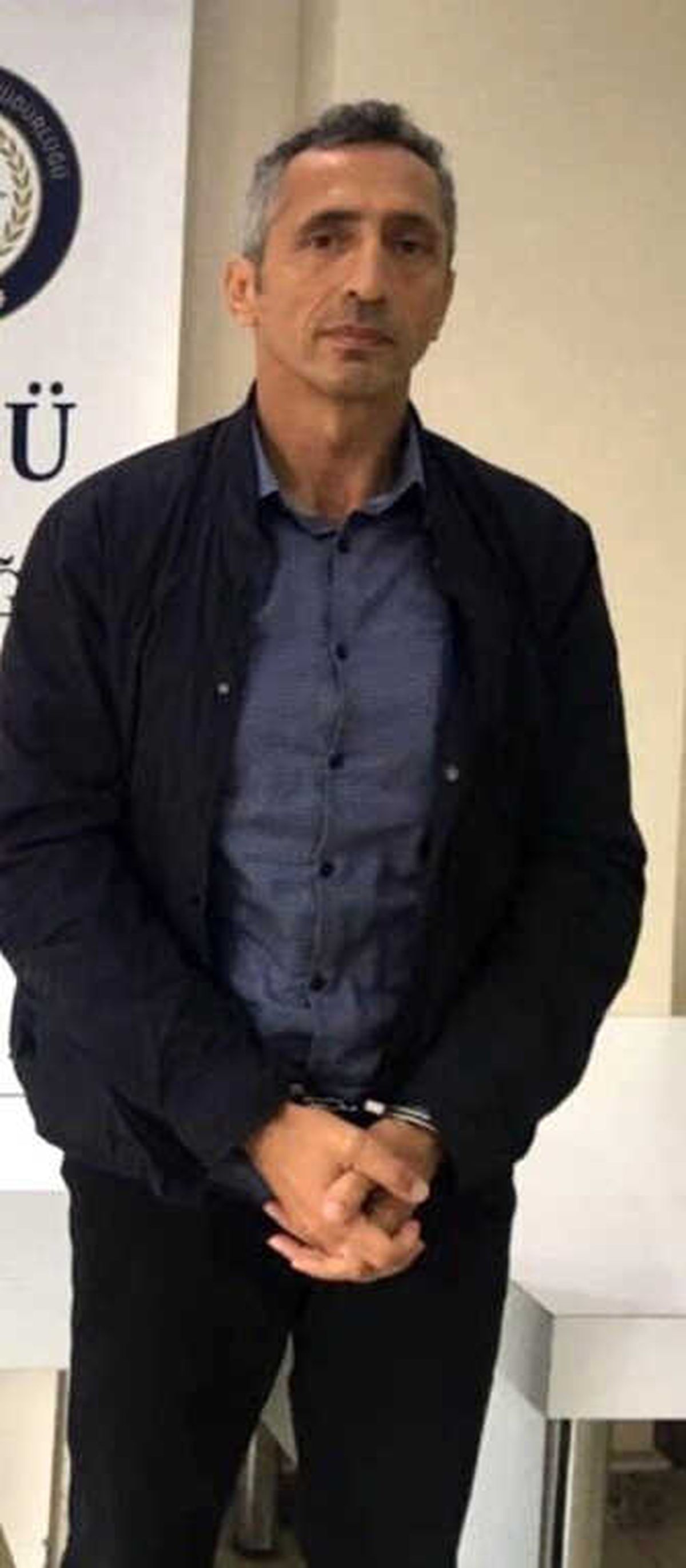 Organize Suç Örgütü Lideri İlyas Alaattin Saral Adliyeye Sevk Edildi