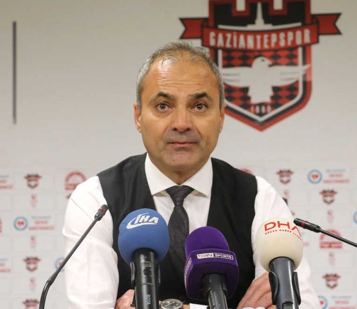 Erkan Sözeri: "Finale Hak Ederek Geldiğimizi Düşünüyorum"