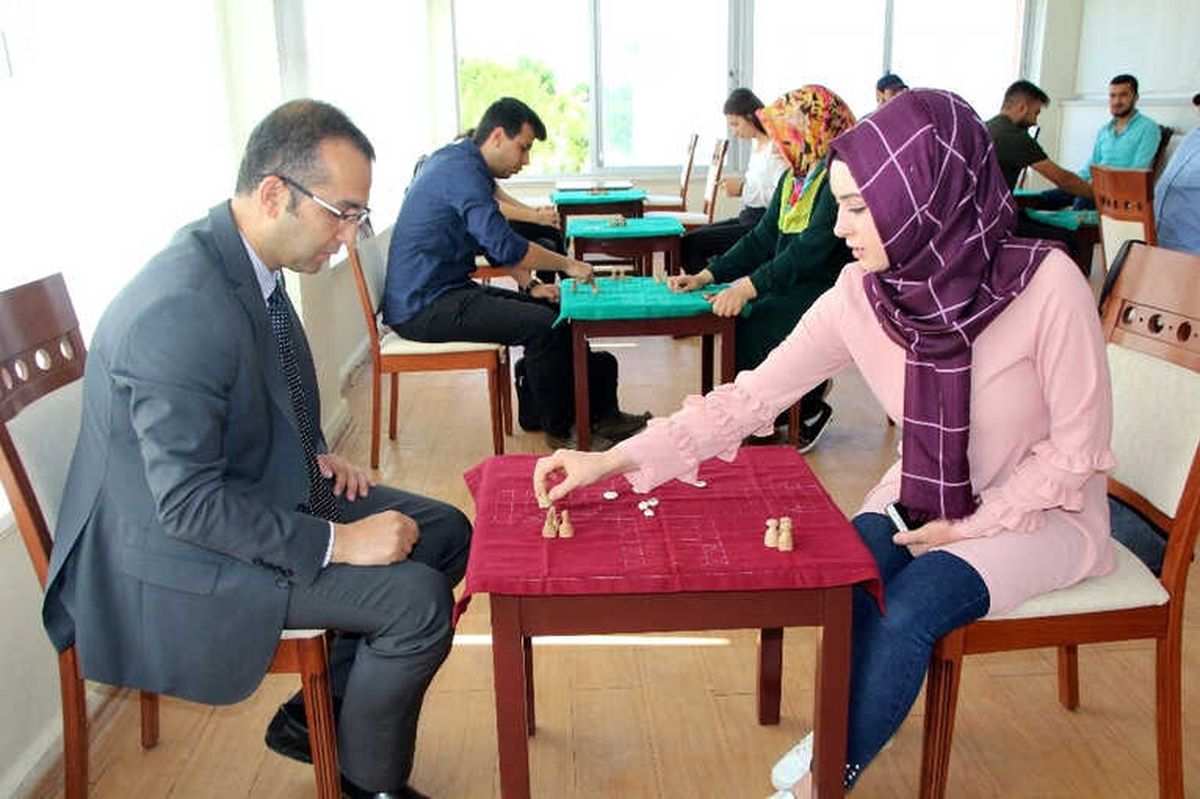 Peçiç\'in Turnuvası Düzenlendi