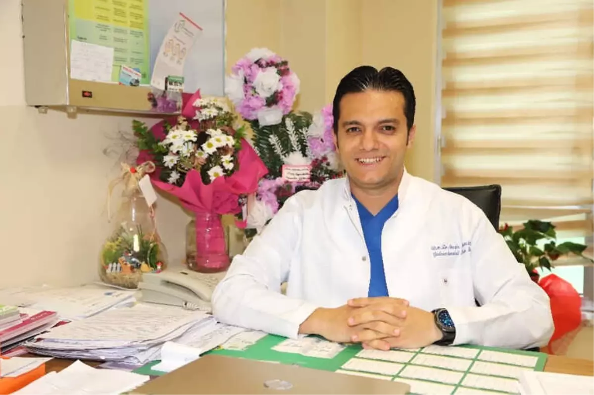 Ramazanda Psikolojik Yeme Eğilimine Dikkat