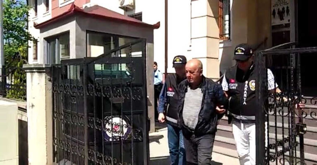 Sakarya\'da Çeşitli Suçlardan Aranan 10 Şahıs Tutuklandı