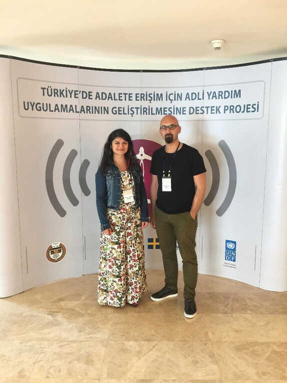 Sıla Projesi Hayata Geçirildi