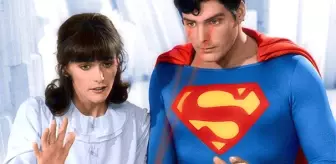 Superman'in Aşkı Margot Kidder, Hayatını Kaybetti