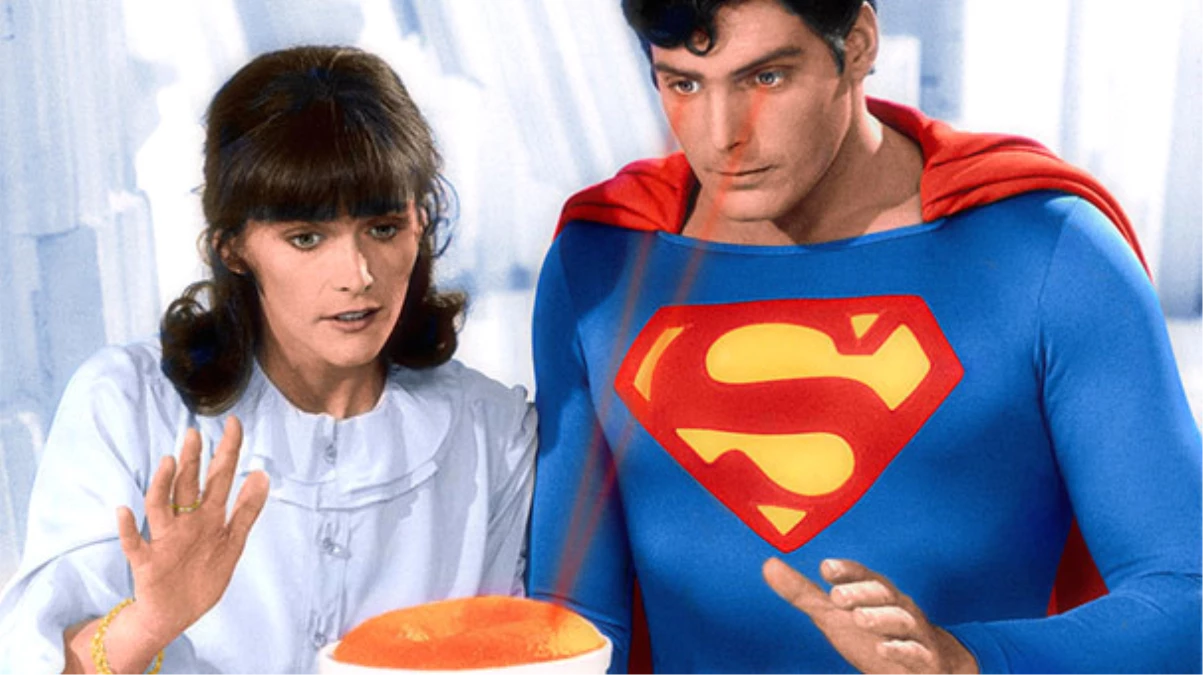 Superman\'in Aşkı Margot Kidder, Hayatını Kaybetti