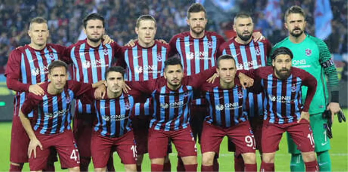 Trabzonspor\'da Ödemeler Ay Sonunda Tamamlanacak