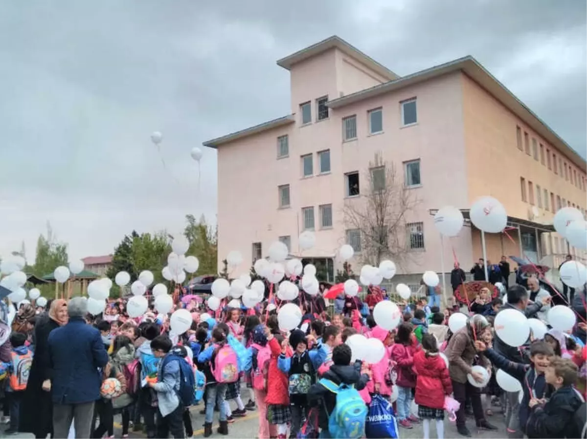 Üniversite Öğrencilerinden Sosyal Sorumluluk Projesi