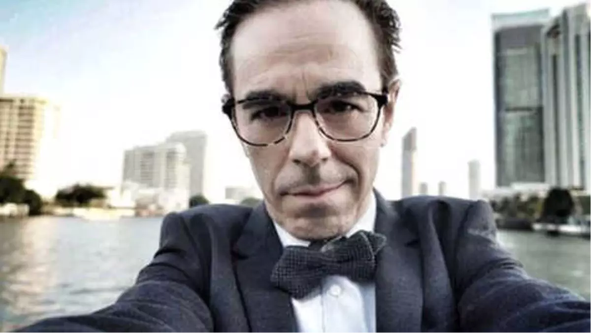 Yardımcı Komiser Mustafa\', Ünlü Diziyi Bıraktı