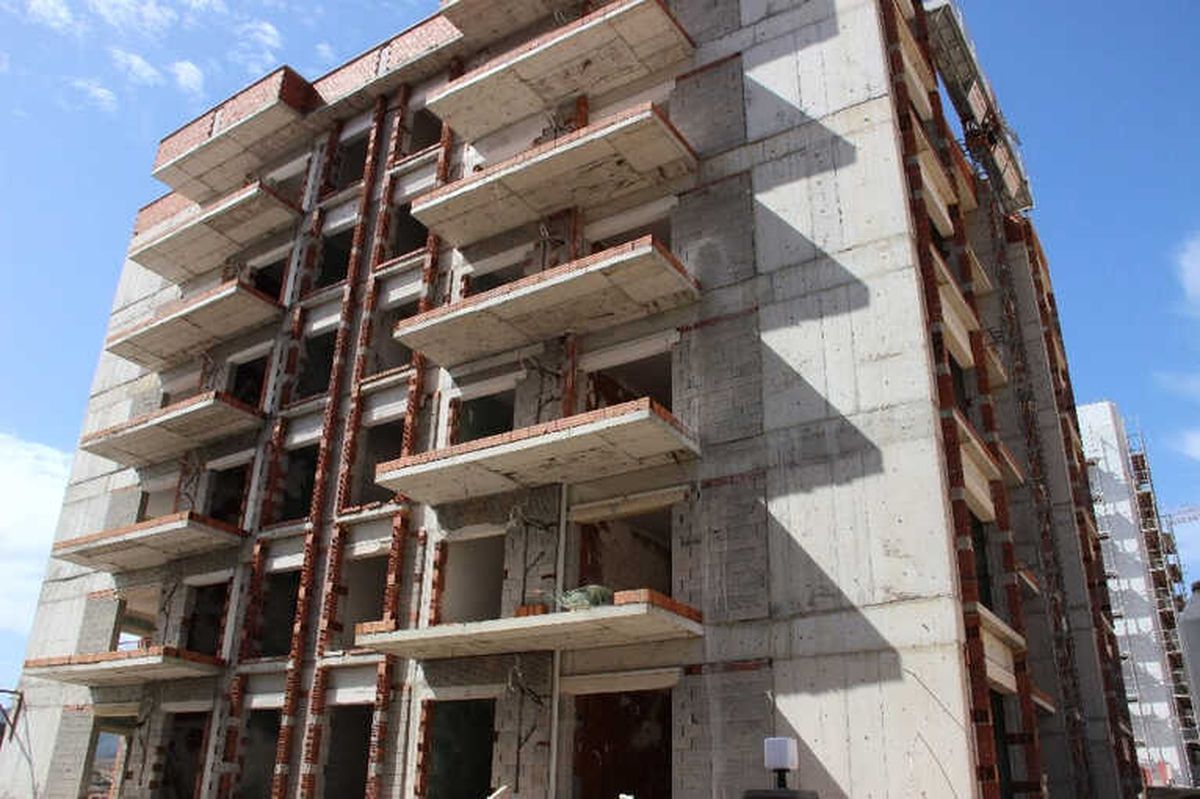 4\'üncü Kattan Düşen İnşaat İşçisi Öldü