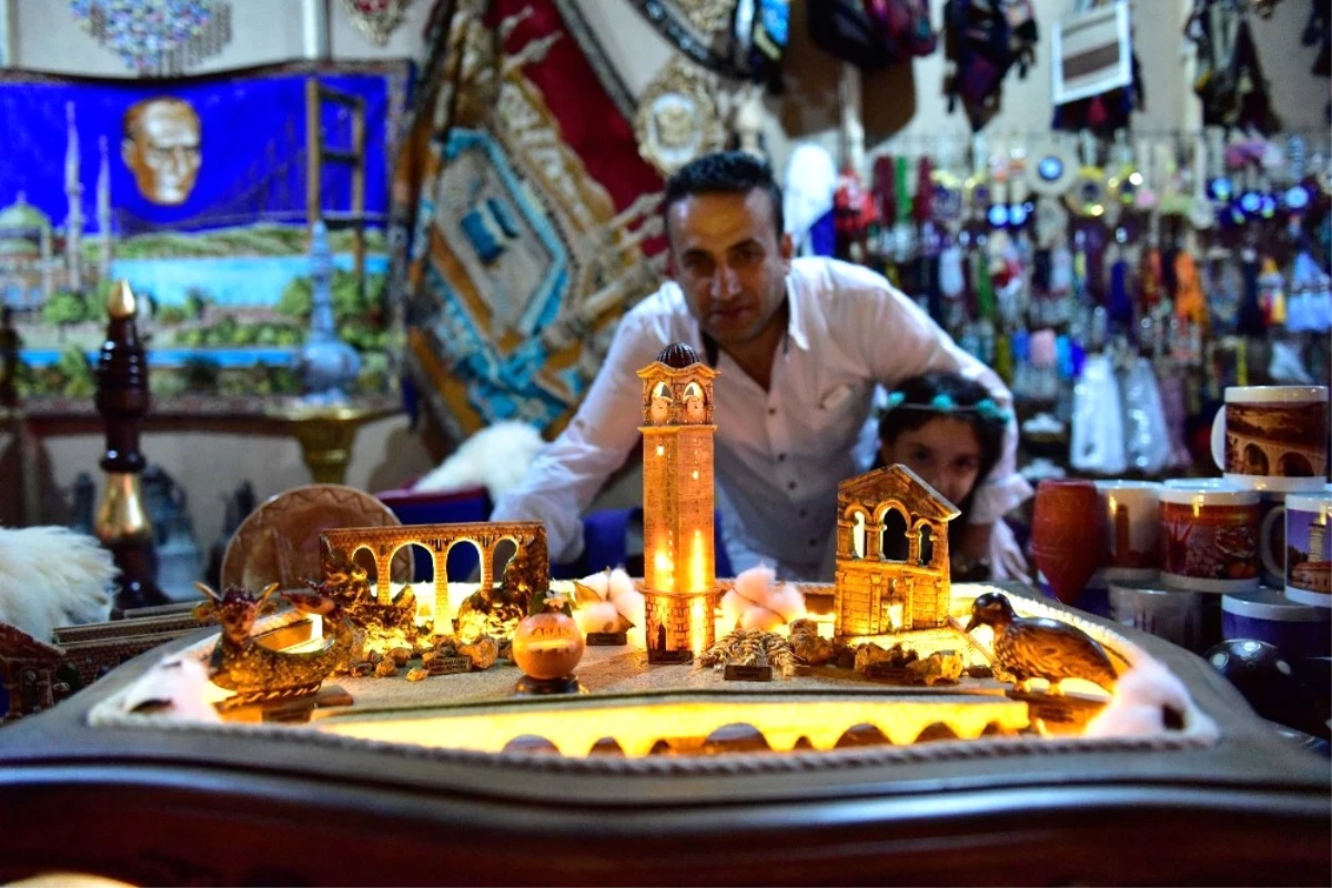 Adana\'da Ramazan Coşkusu Başladı