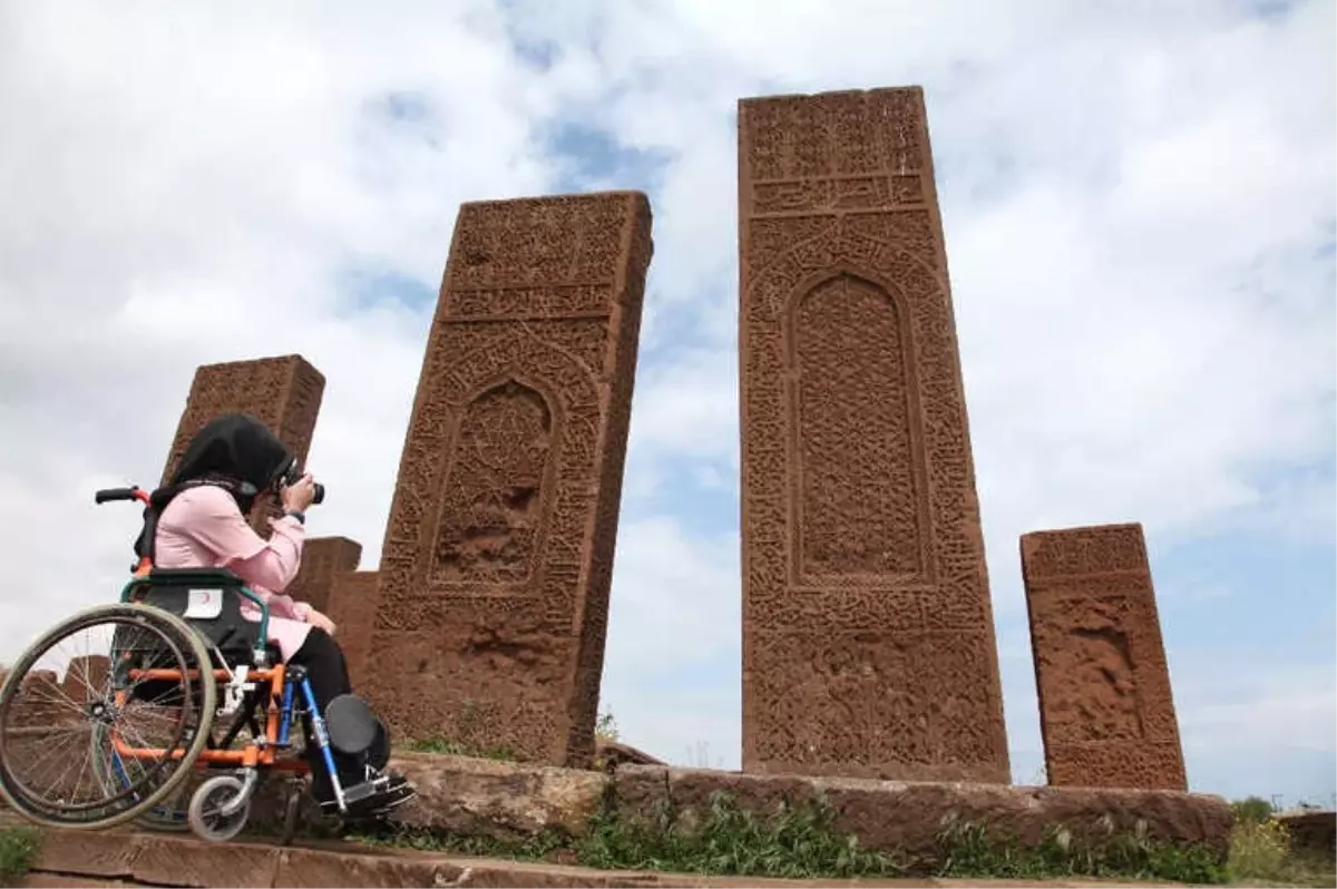 Ahlat Belediyesinden Anlamlı Etkinlik