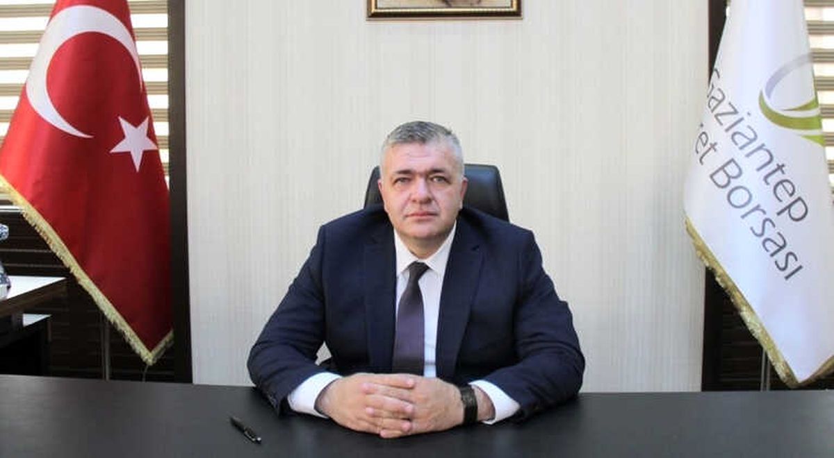 Akıncı\'dan 19 Mayıs Mesajı