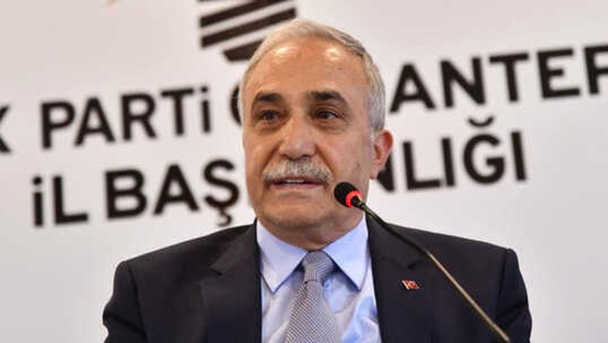 Antep Fıstığı Fiyatına Müdahale Sinyali