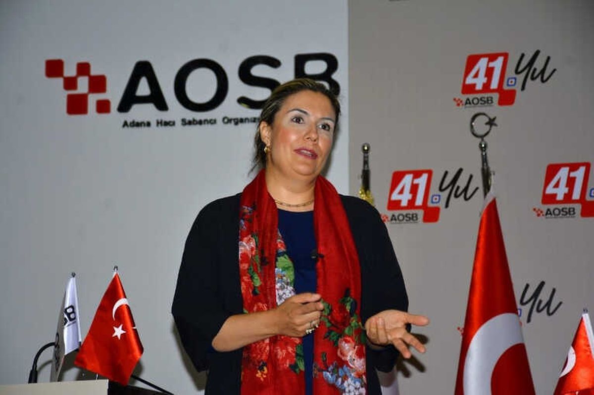 Aosb\'de İş Gücü Planlama ve Norm Kadro Eğitimi