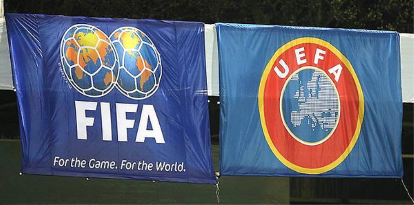 Avrupa Futbolu, FIFA\'nın Yeni Turnuvalarına Sıcak Bakmıyor!
