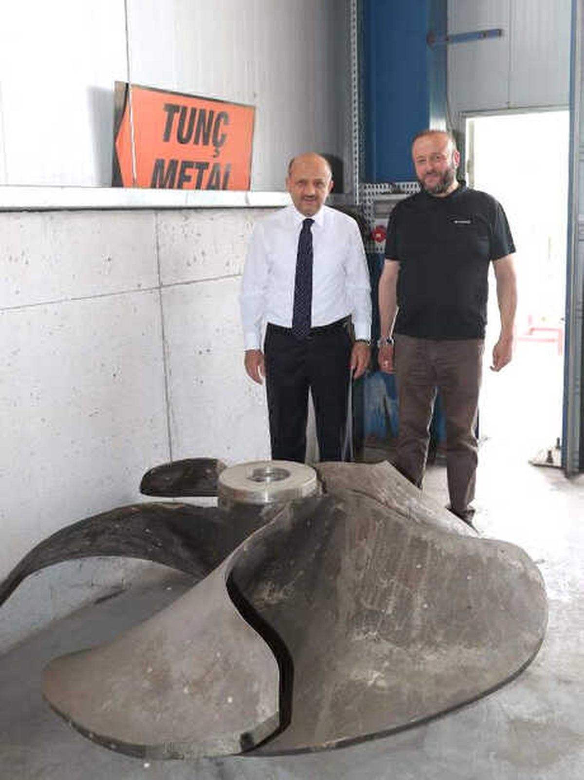 Başbakan Yardımcısı Işık, Kocaeli\'deki Fabrikalarda İnceleme Yaptı