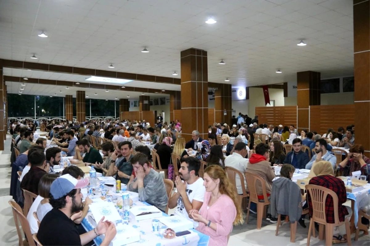 Biga Belediyesi Ramazan Etkinlikleri Başlıyor