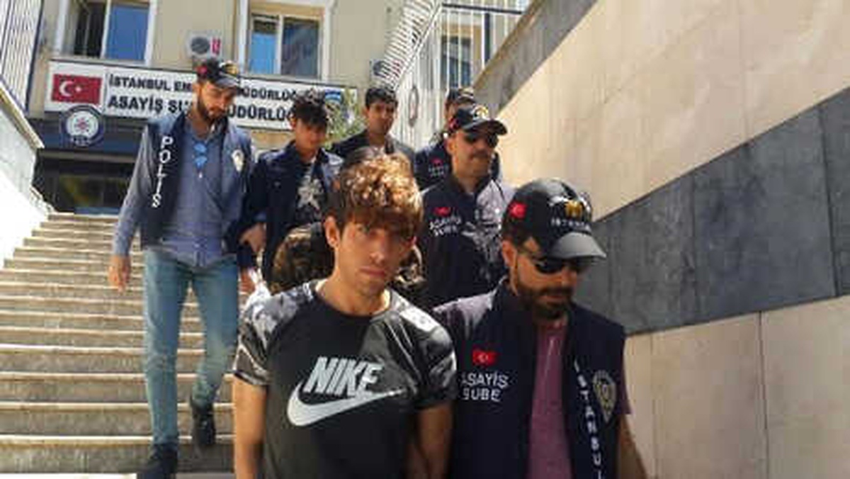Borçlu ve Alacaklının Fidye Planı Polise Takıldı