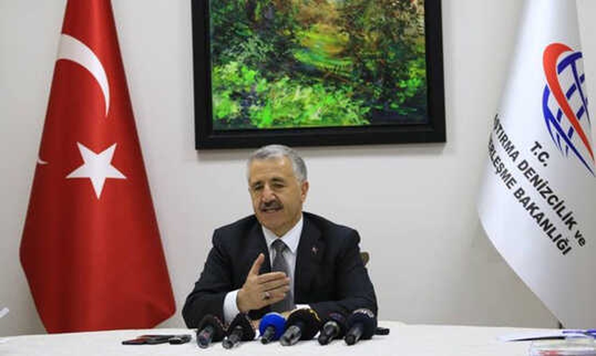 Casus Yazılım\' İddiasına Hükümetten Yanıt