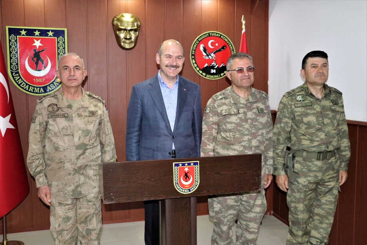 Çocuklarımızın Elinde Keleş Değil, Kalem Olmalı"