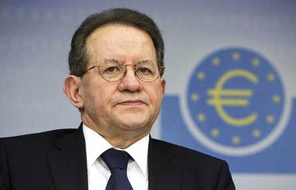 Ecb\'nin Krize Müdahale Etmemesinin Mazereti Olmaz"