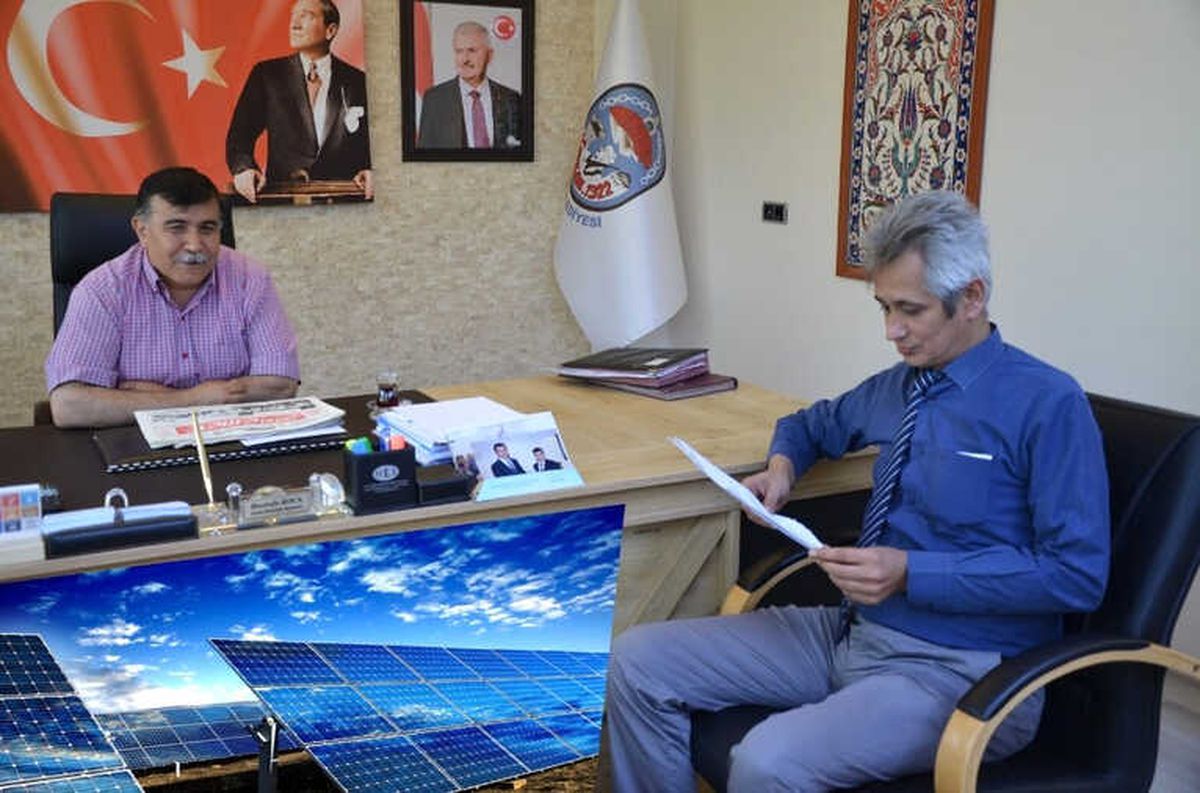 Emet Belediyesi\'nden 4 Milyonluk Yatırım