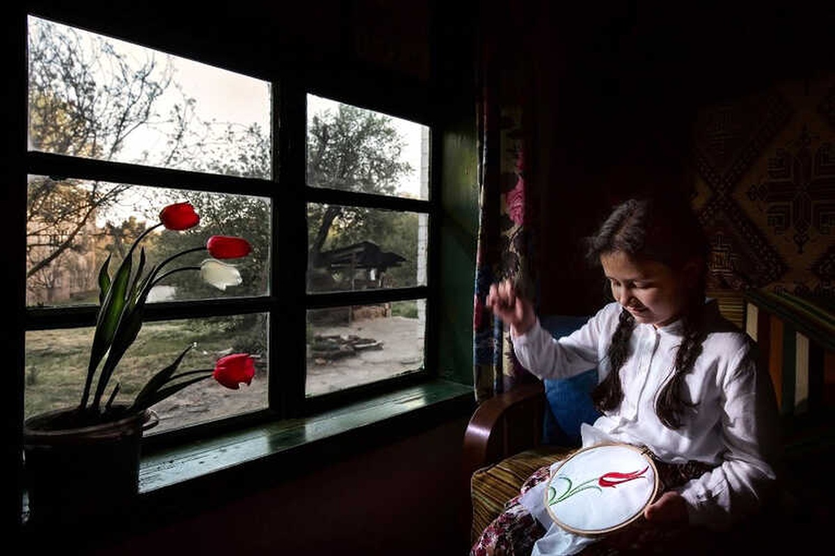 En Güzel Lale" Fotoğraf Yarışmasının Kazananları Belli Oldu