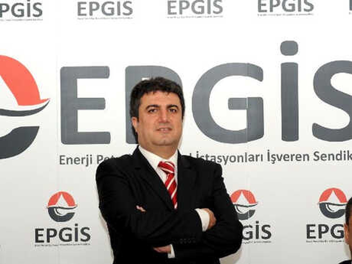 Epgis / Aktaş: Akaryakıtta Fiyat Sabitlemesi Olumlu