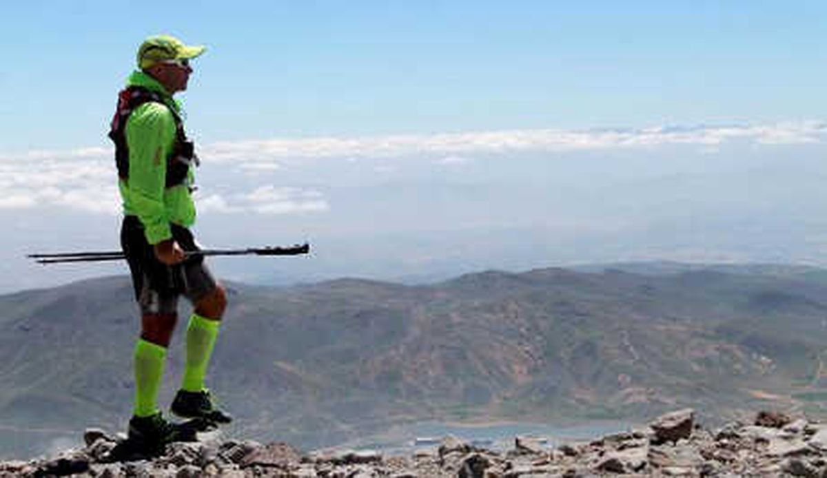 Erciyes Ultra Sky Dağ Koşusu 6-7 Temmuz\'da Gerçekleştirilecek