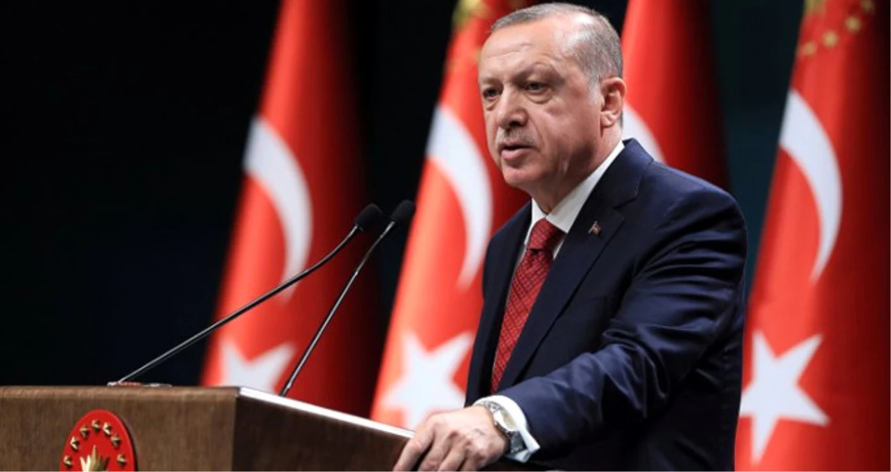 Erdoğan, AK Parti\'nin Seçim Startını Vereceği Tarihi Duyurdu: Salı Günü Sahaya İniyoruz