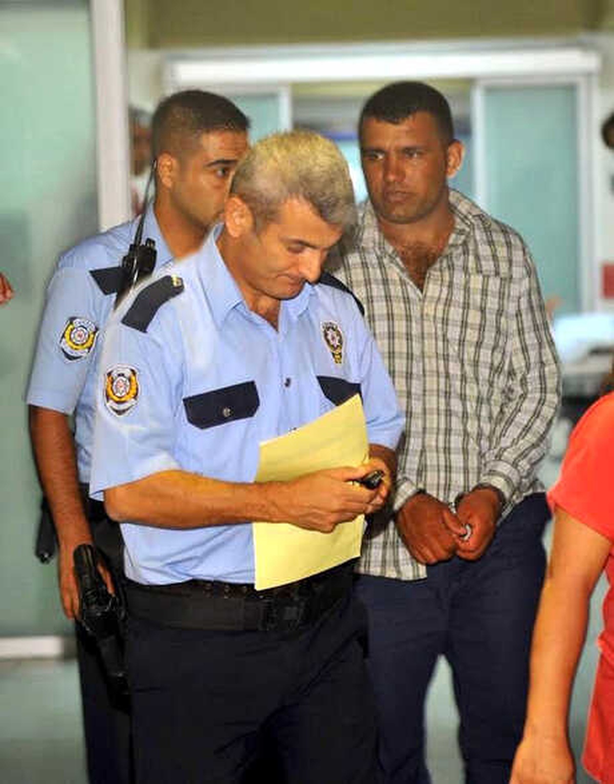 Esen Yaman Cinayetinde İki Sanığa Müebbet Hapis Cezası