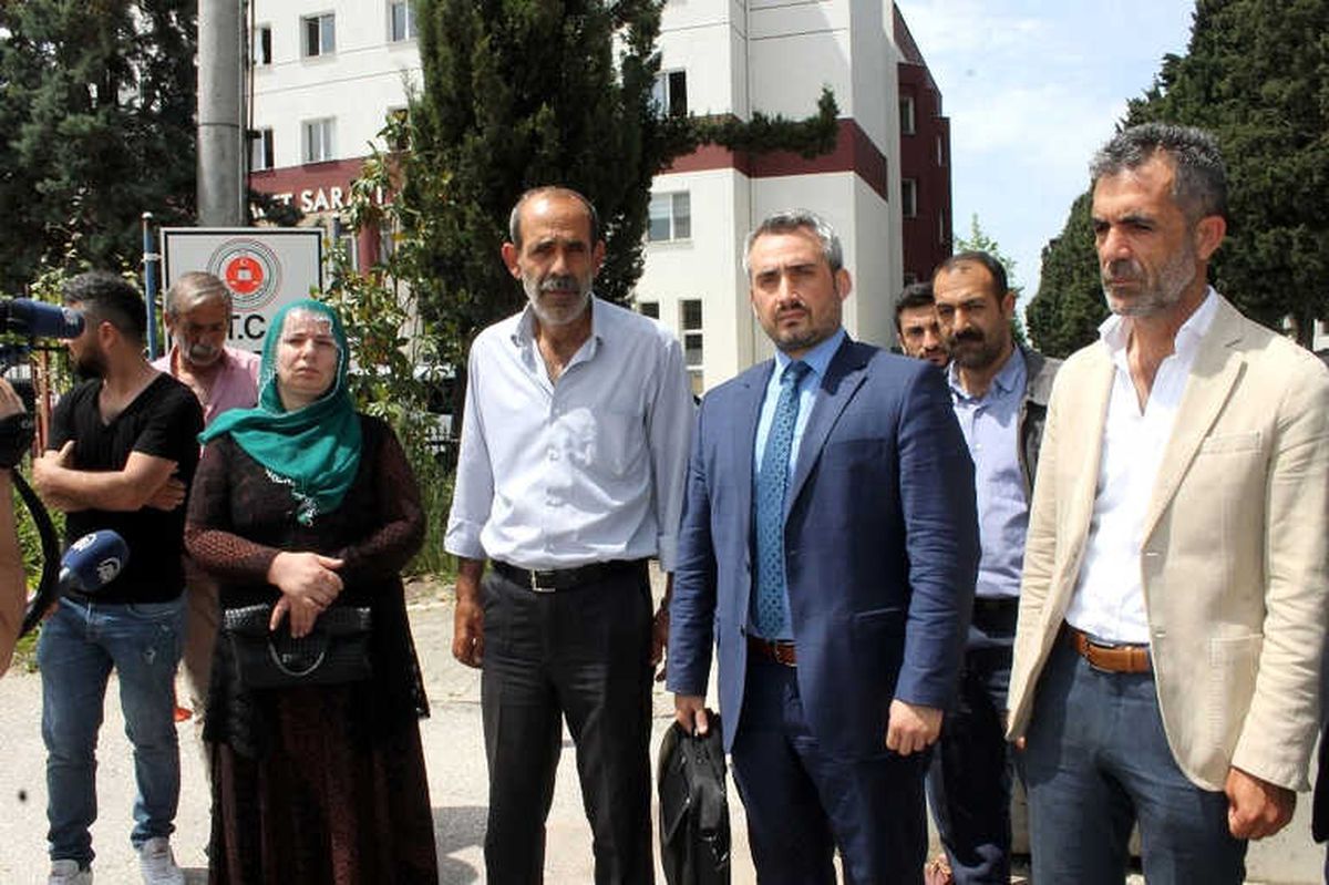 Eylül Umutlu Davasından 2 Kez Ağırlaştırılmış Müebbet Hapis Cezası Çıktı