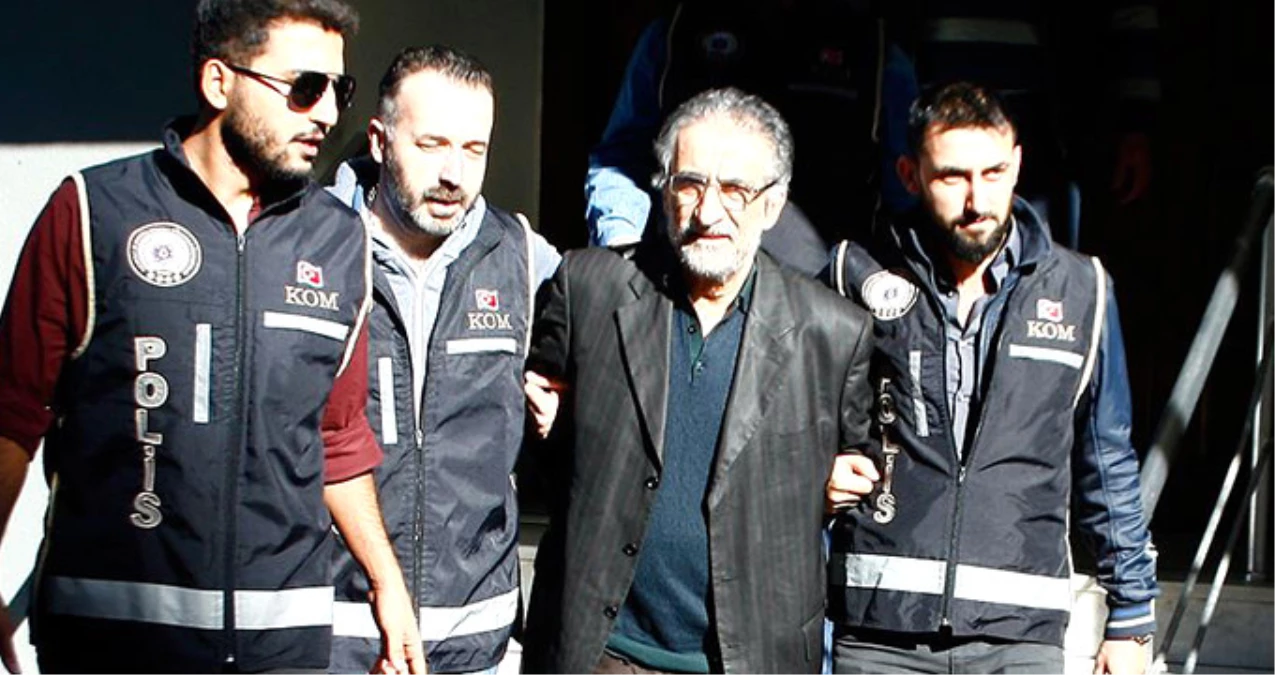 Fethullah Gülen\'in Kardeşi Banka Hesabını "Hırsızla" Savundu